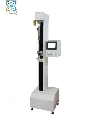 GX-8003 微電腦拉力強(qiáng)度試驗機(jī)